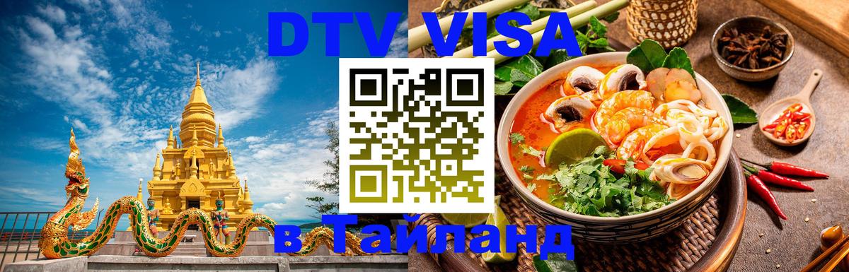 Оформление DTV визы под ключ: стоимость и тарифы, только загранпаспорт - Хабаровск  18.11.2025 